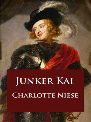 cover image of Junker Kai